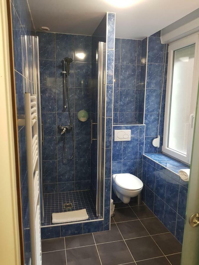 Апартаменты Nancy Hypercentre 25 Rue St Georges 3Eme Экстерьер фото